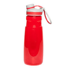 Manna Dual Lid Bottle - Blue, 1 Gal - Gerbes Super Markets
