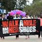 Walk A Mile In Her Shoes event image