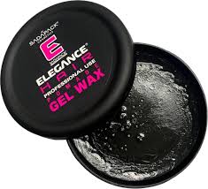 The new soft gel wax will still provide a sleek look, but with less structure. Bol Com Elegance Pomade Hair Wax Transparant 150ml Roze Haargel Voor Mannen