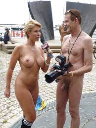 Nude Exhibitionists - 60 porn photo