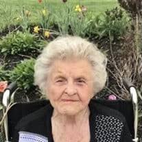 Most Recent Obituaries