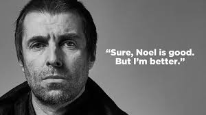 50 of Liam Gallagher's best ever quotes