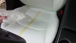 Tesla model 3 performance pure white premium interior a £1000 upgrade 'extreme stress test' with sharpie permanent. Tesla Model 3 White Interior Youtube