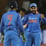 India Clinch Maiden Series South