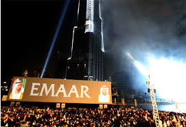 Emaar Egypt Announcement Lifts Dubai Bourse Business