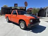 CHEVROLET-S10