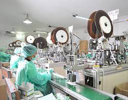 Read more loker pabrik masker mojoagung / lowongan kerja pabrik sepatu nike di brebes. Pabrik Masker Mojoagung Jombang List Produsen Indonesia