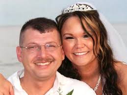 WEDDING: Burroughs-Cantrell