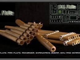 Pin On Flute