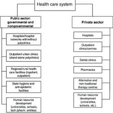 Markets & development jacqueline loh. 3 Organizational Structure Of The Ministry Of Health Download Scientific Diagram