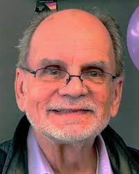 Lawrence "Larry" Michael Tomczak Obituary January 22, 2025