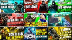 So, if you like it, make it viral by sharing it with your friends and others. 32 Best Gaming Youtube Thumbnail Ideas Youtube Thumbnail Youtube Youtube Thumbnail Template