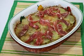 Ho pensato quindi di raccogliere tante ricette con le zucchine con le quali divertirvi a preparare ogni giorno un piatto diverso! Zucchine Spinose Al Forno Le Ricette Di Marina