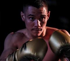 Tszyu sent morgan to the canvas in the opening round. Tim Tszyu Eyes The Next Level In 2020 I Want A World Title Boxing News