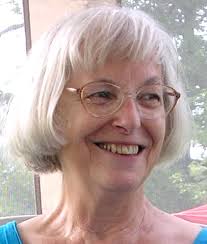 2007 Plummer Lecture Margaret Katranides