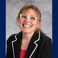 Dr. Amanda Harding, Pediatrics