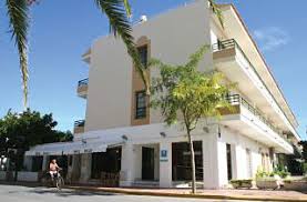 Maybe you would like to learn more about one of these? Hostal Rosales Es Pujols Formentera