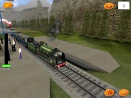 You will forget all other offroad blue train game & night train game after playing train travel in usa get ready to play the most anticipated blue train driving games and … Download Train Driver Train Simulator Game Apk For Android