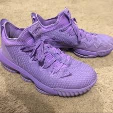 The nike lebron 16 low 'atomic purple' draws inspiration from 2003, the year lebron james embarked on his rookie season in the nba. Nike Lebron 16 Low Atomic Purple Clearance Shop