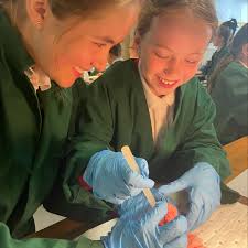 Oundle School STEM Festival