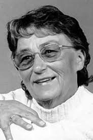 Mary E. Polhamus-Anthony