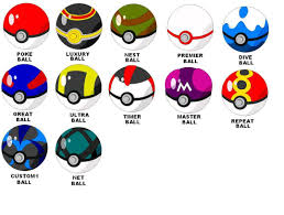 Pokeball coloring page pokeball is an essential thing that a trainer must possess. Pokemon Great Ball Coloring Pages Novocom Top
