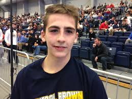 Live updates: Division II sectional wrestling finals