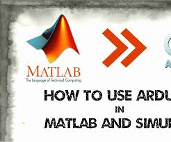 How To Use Arduino In Matlab And Simulink Arduino Writing Code Being Used