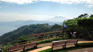 See full list on vianica.com Mirador De Catarina Parque Malecon De Masaya Nicaragua Visions Of Travel