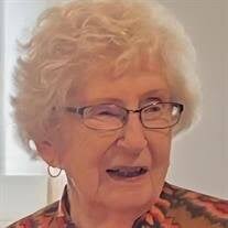 Frances McDaniel Brown Obituary