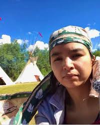 Kimberly Christine “Matootsan skwew” Ratt