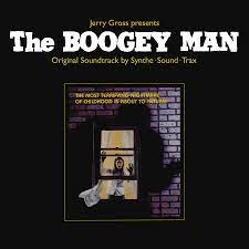 Boogeyman movie reviews & metacritic score: The Boogeyman Original Motion Picture Soundtrack Light In The Attic Records