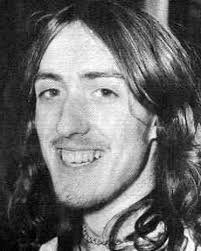 Curved Air bassist Ian Eyre has died at the age of 70. Curved Air singer  Sonja Kristina confirms the death of Back Street Luv co-writer Ian Eyre,  aged 70.R.I.P