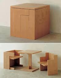 Space Saving Furniture The Owner Builder Network Space Saving Furniture Furniture Design Diy Furniture