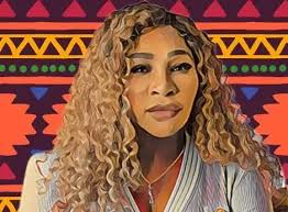 Serena Williams backs infant formula startup Nara Organics in $32 million  round