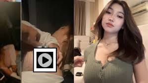 Link Video Mesum Diduga Seleb TikTok Zqya Berdurasi 9 Detik, Begini  Klarifikasinya - Ntvnews.id