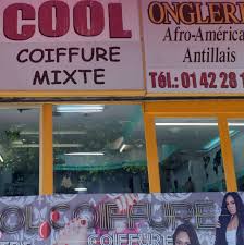 Métro vaugirard ligne 12 30 rue d'alleray, 75015 paris, france Cool Coiffure Home Facebook