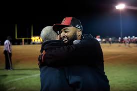 Mayo Lafayette-Hilliard: 2022 high school football regional semifinal photos