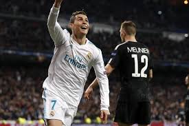 Resultado de imagem para real madrid x liverpool final