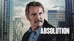 Absolution (2024)