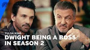 Samuel L Jackson looks dapper in 'NOLA King' first look as Paramount+  greenlights 'Tulsa King' spinoff