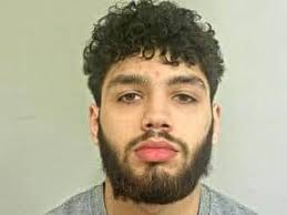 Chorley stabbing: Police release picture of man who knifed Jamie Smith in  the heart