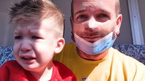 Preston Gets Hurt!!!