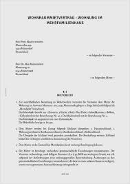 Doch für die kündigung eines mietvertrages gelten einige regeln gemäß dem mietrecht, die es zu beachten gilt. 18 Neu Einfacher Mietvertrag Vorlage Kostenlos Solche Konnen Einstellen In Ms Word Dillyhearts Com