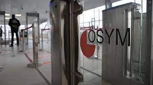 The latest tweets from @osymbaskanligi Osym Sinavlarin Basvuru Tarihini Guncelledi Ntv