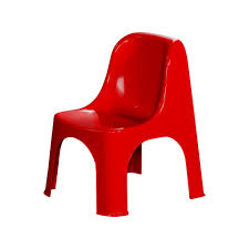 Découvrez tous nos produits chaise de jardin rouge à prix bas sur rakuten. Chaise De Jardin Enfant Nabben Rouge Jysk