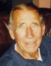 Obituary information for Bernie Holinde, Jr.