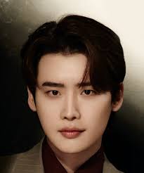 Lee Jong Suk (이종석)