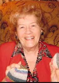 Obituary for Dorothea Theresa Tracy