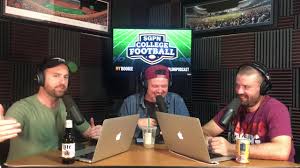 Ap sports college football writer ralph russo delivers a weekly podcast that explains what exactly. College Football Picks Week Seven Ep 737 Sports Gambling Podcast Youtube